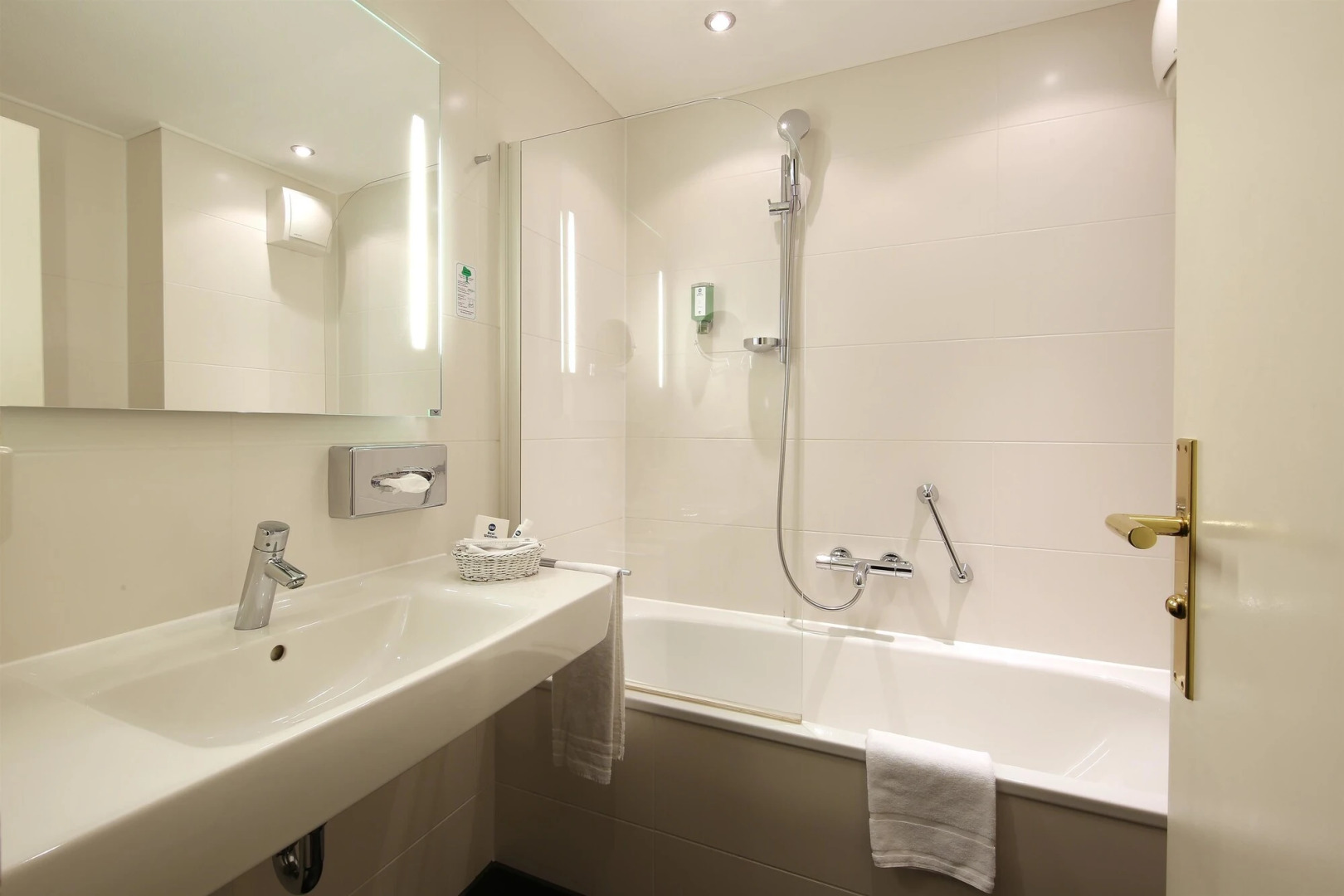 Privathotel alte mühle