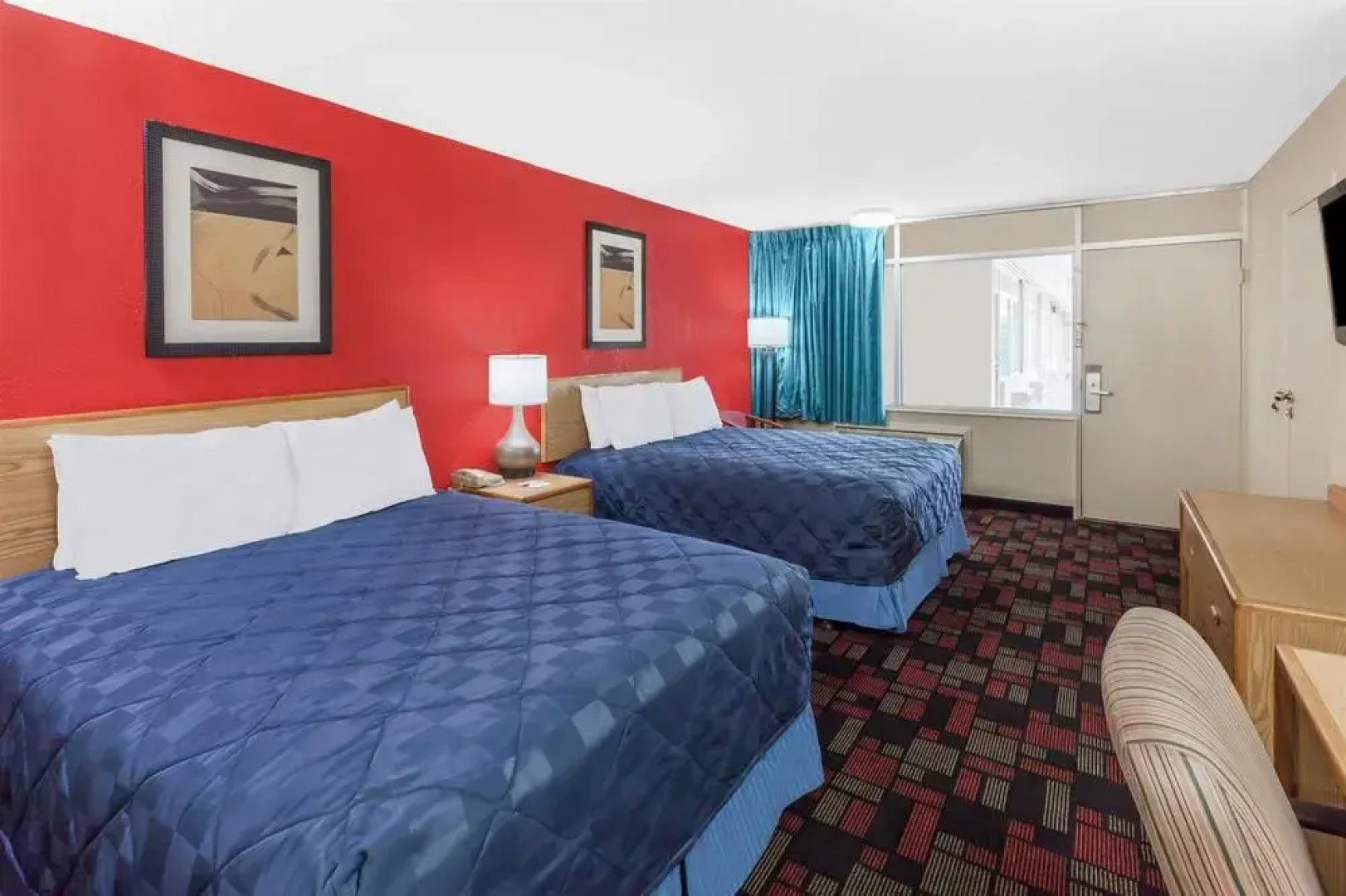 Ramada by Wyndham Clinton