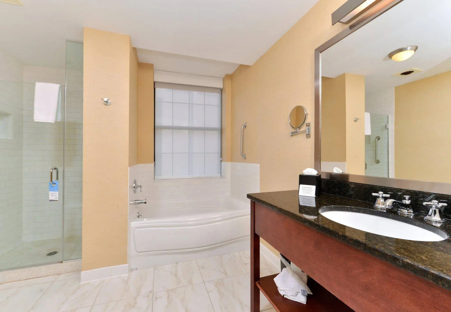 Fairfield Inn & Suites by Marriott Albany Downtown