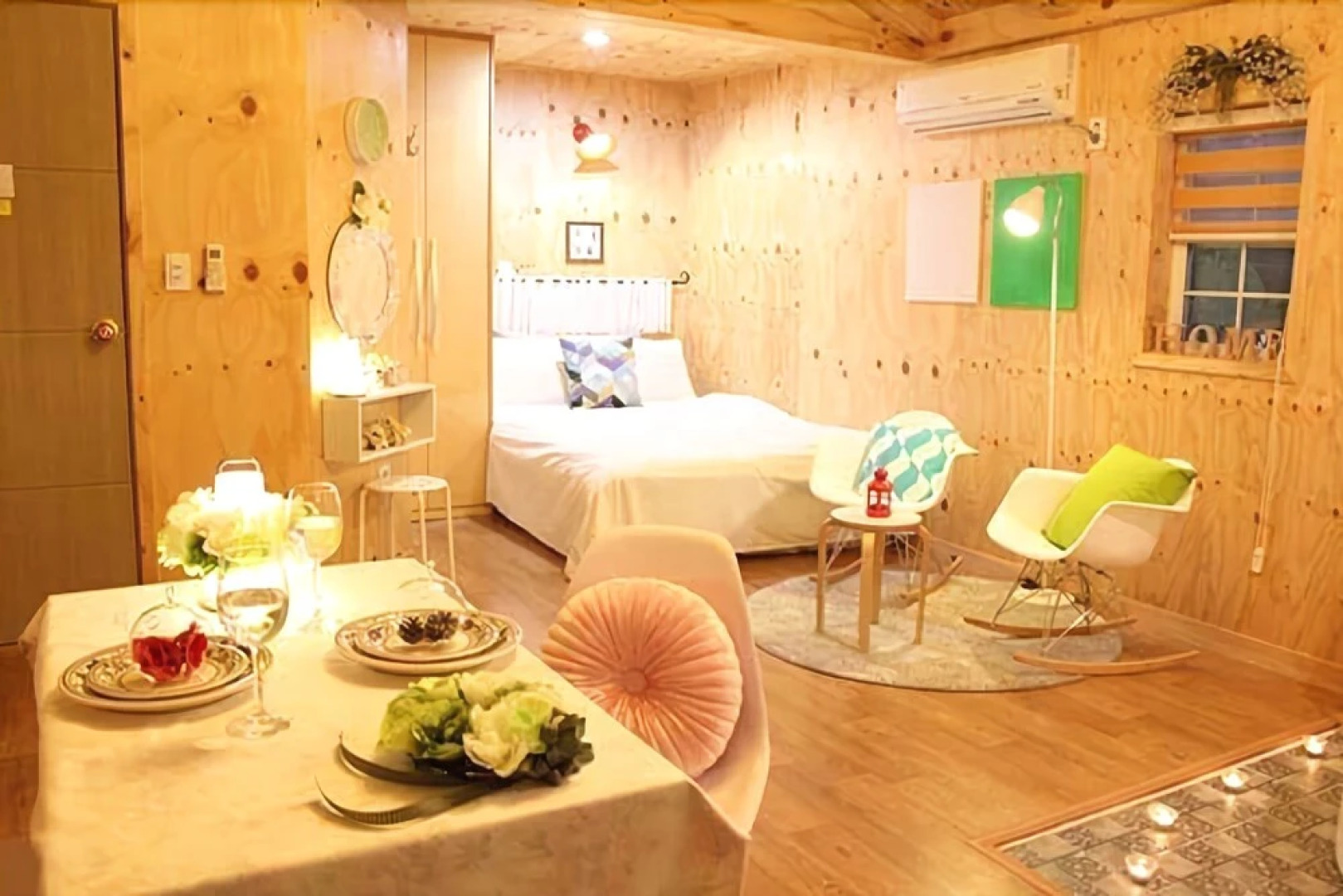 Yangpyeong Serenade Pension