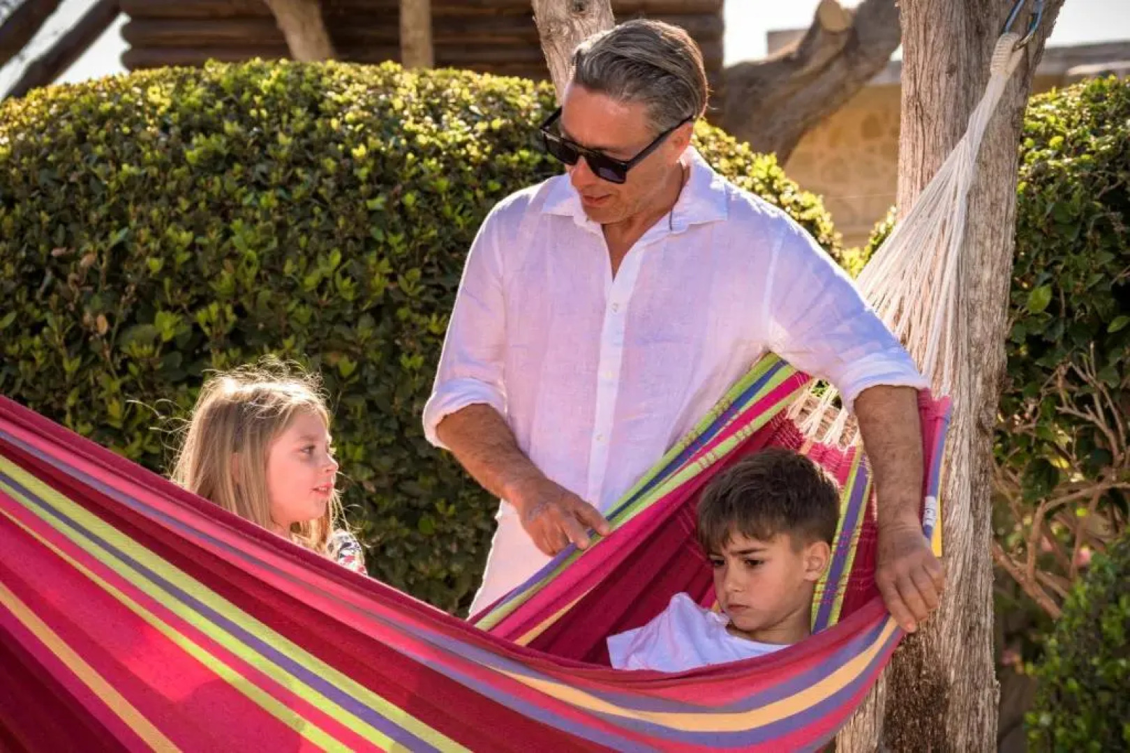 Oceanides Luxury Apartments