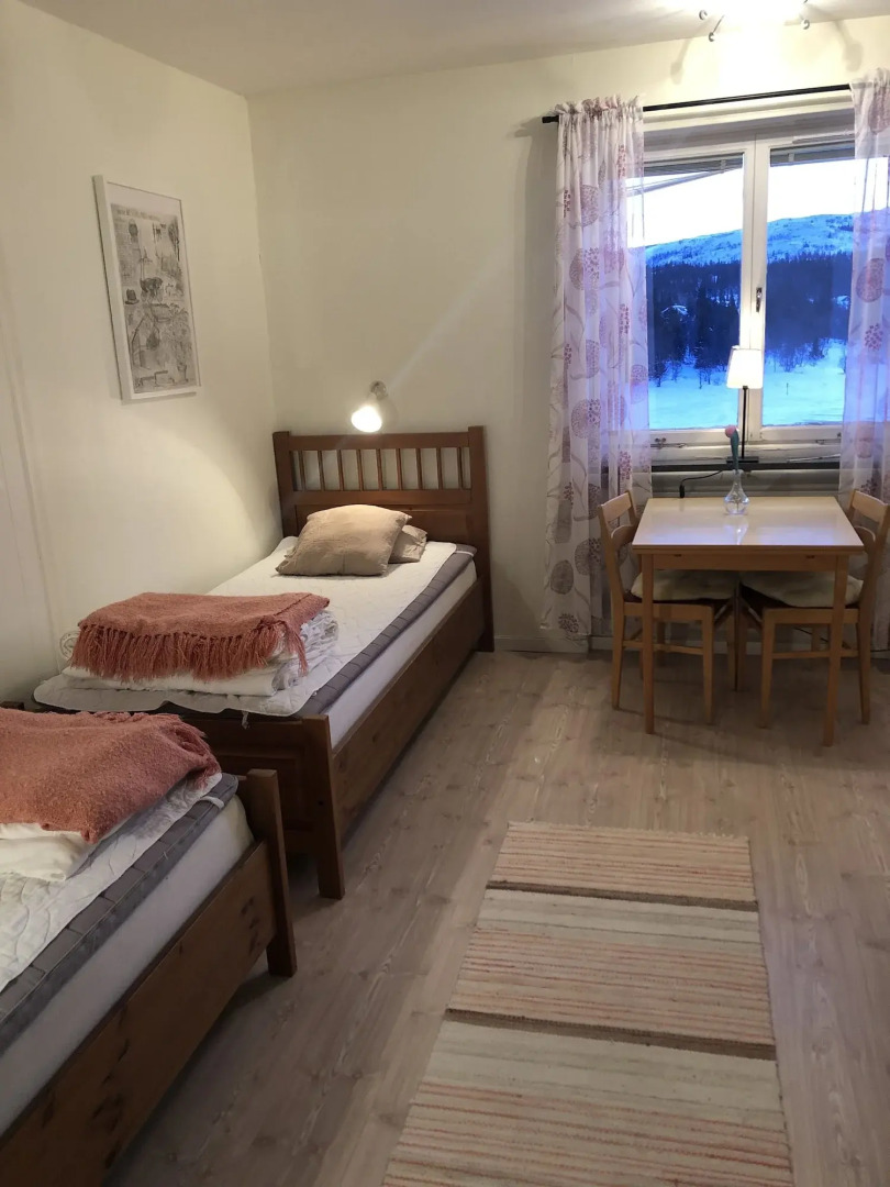 Storliens Fjällgård  - Hostel