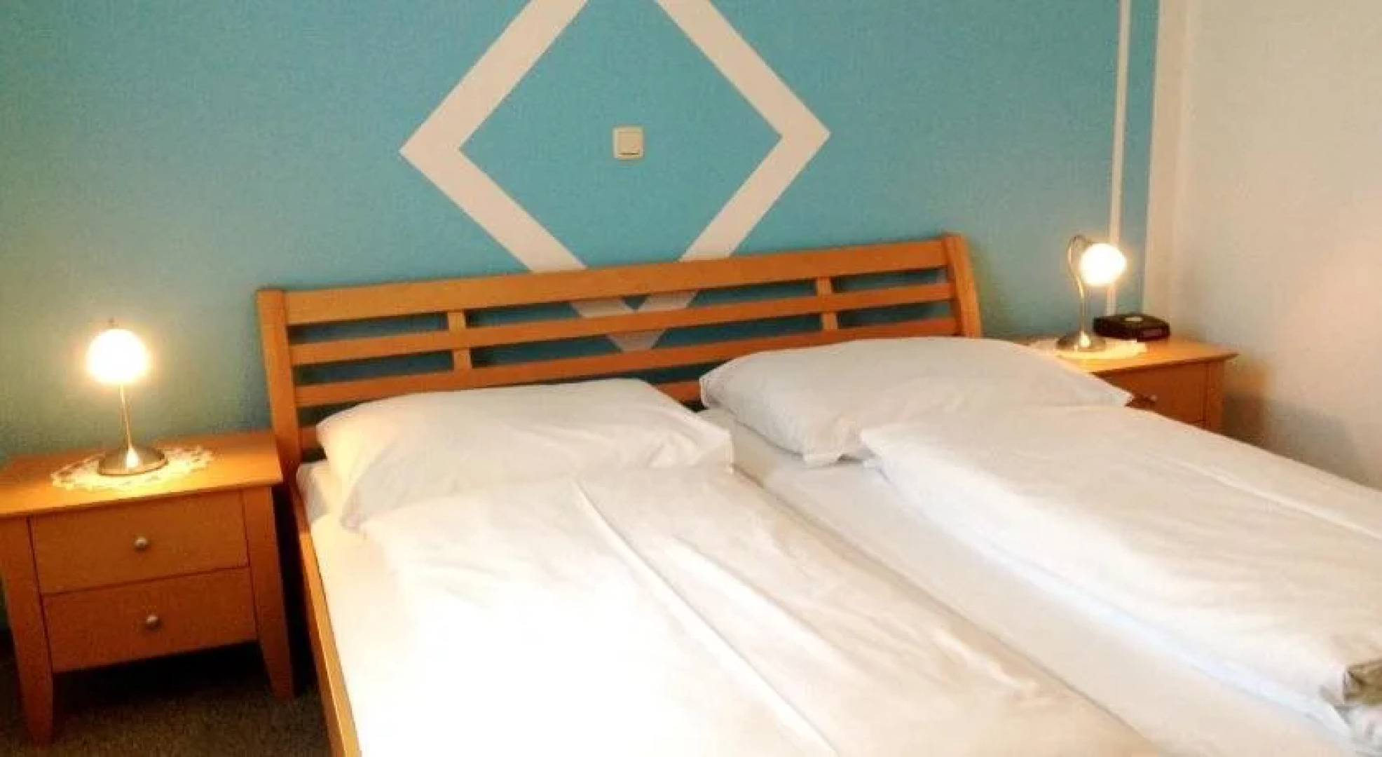 Gasthof-Pension Silvia