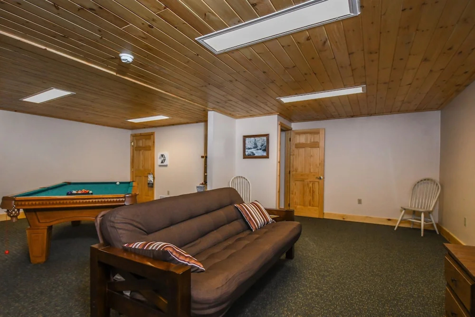 Lakeview Cottage 3 Bedroom House