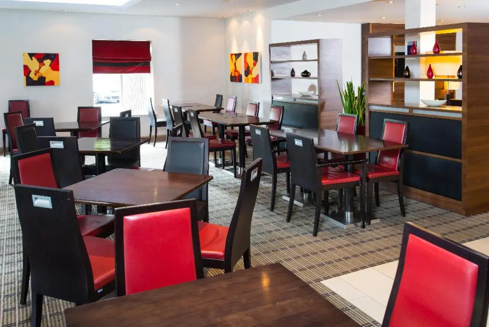 Holiday Inn Express Birmingham - Oldbury by IHG