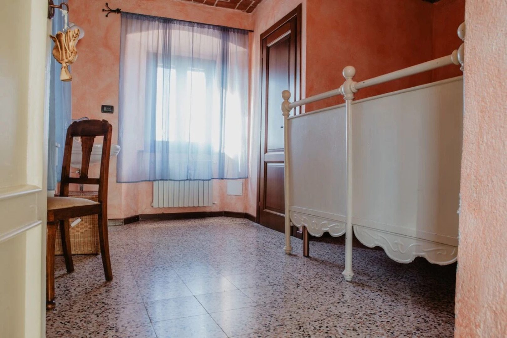 Agriturismo Le Piagge