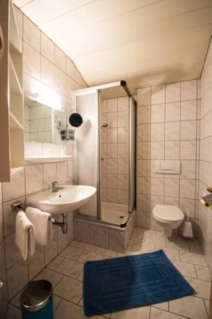 Haus Huber Apartments