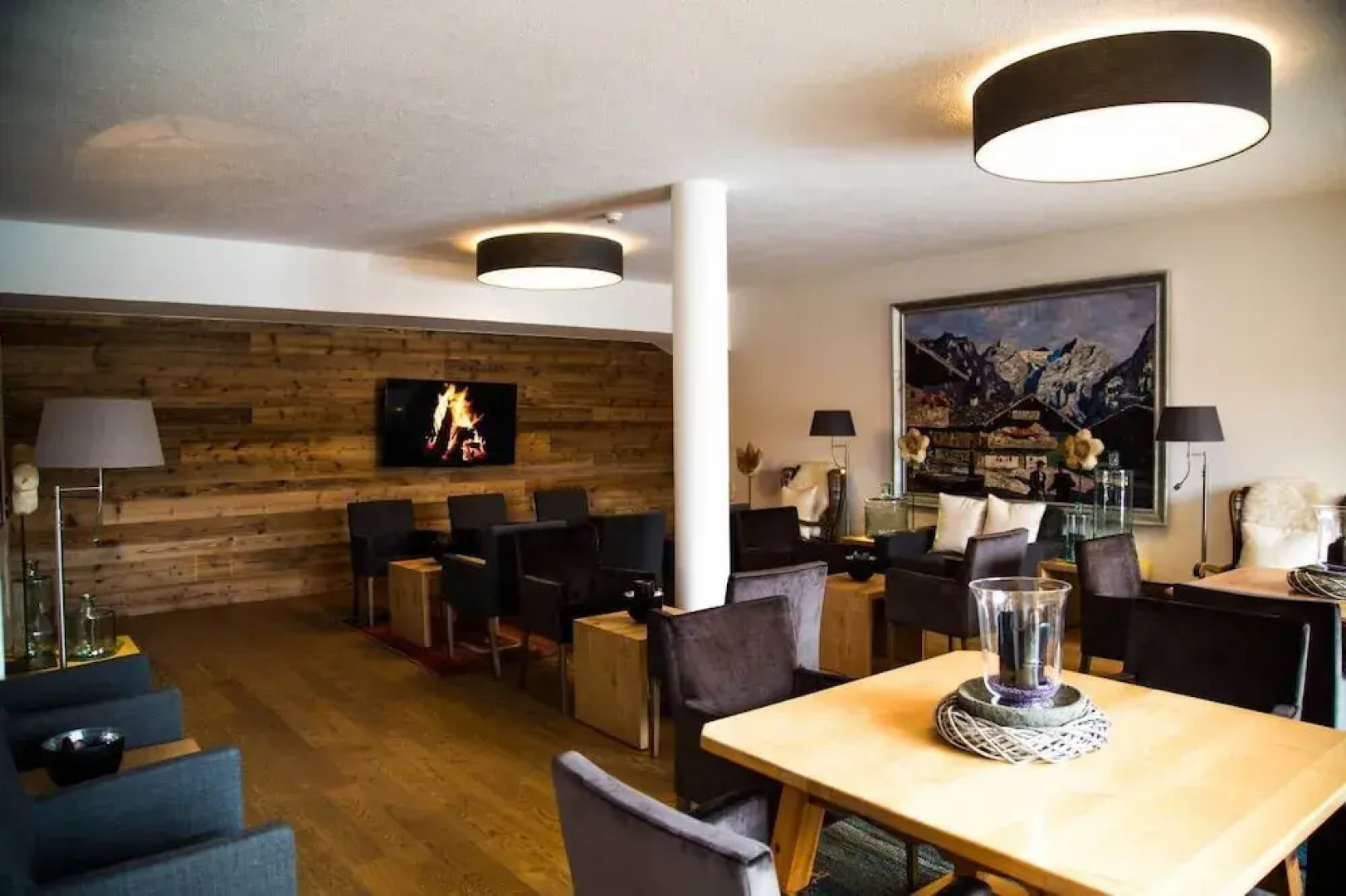 Der grüne Baum Hotel