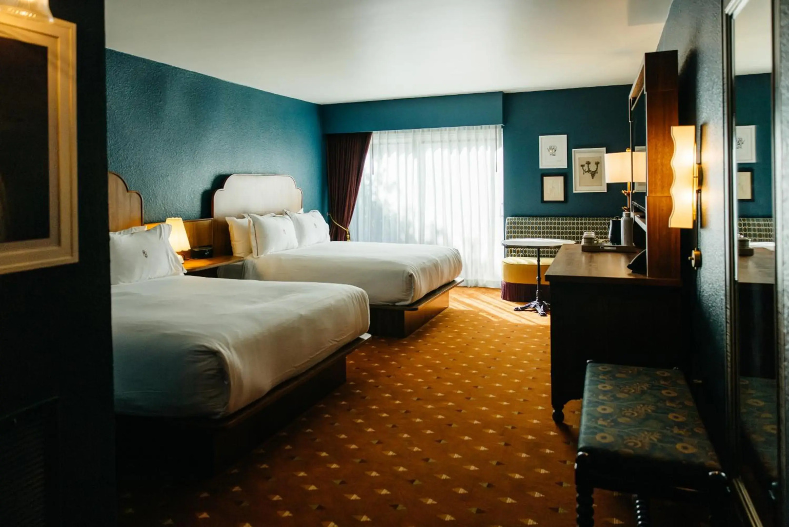 Chattanooga Choo Choo