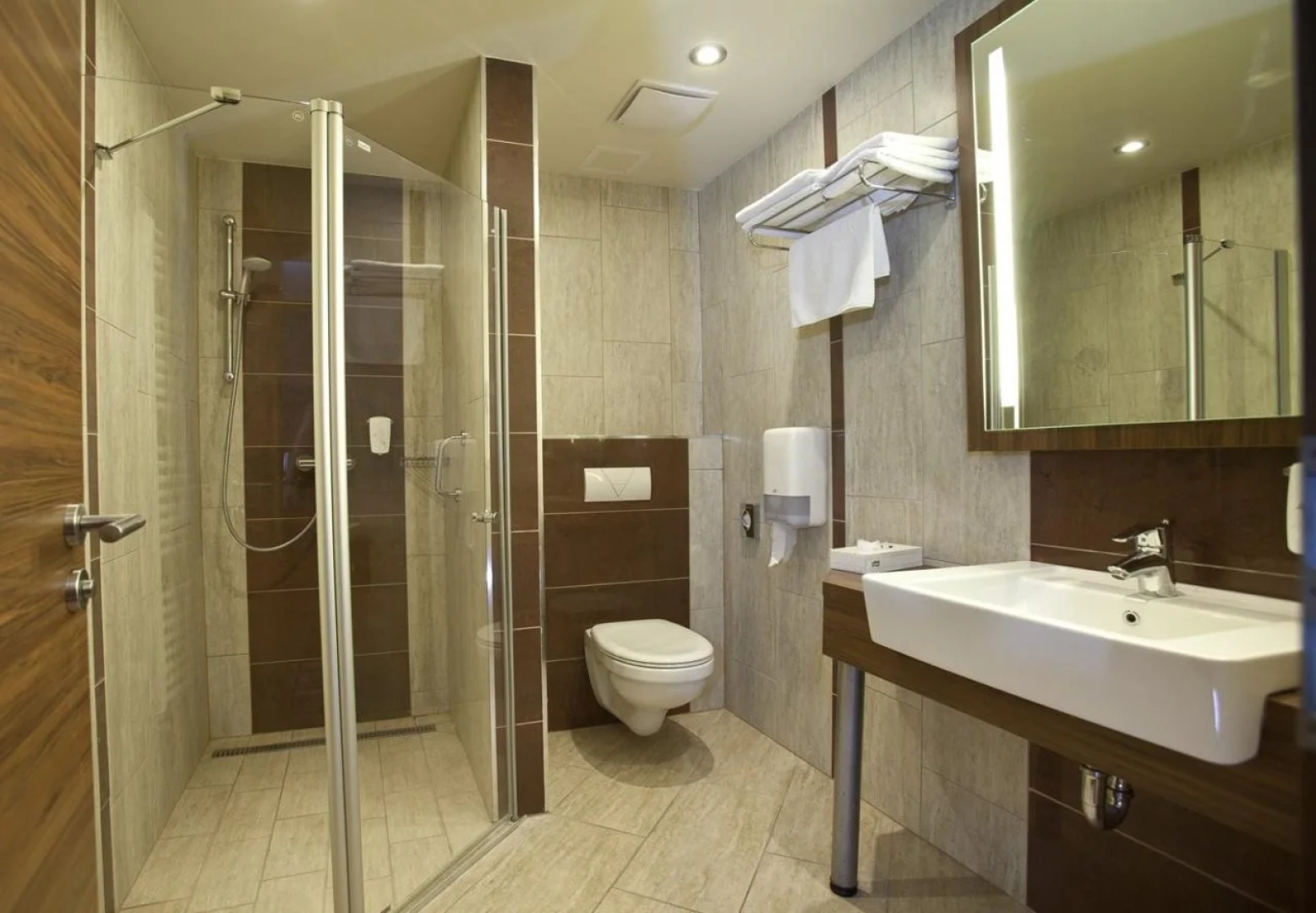 Hotel Makar Sport & Wellness