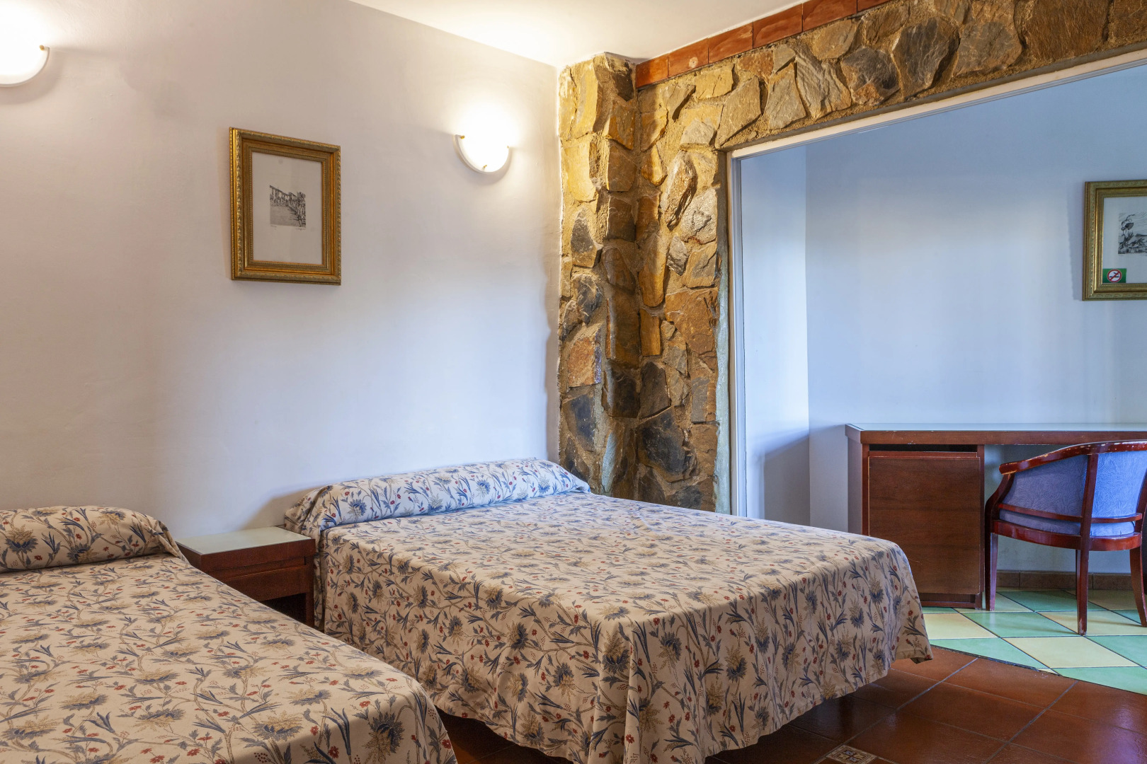 Hostal Rural León Dormido