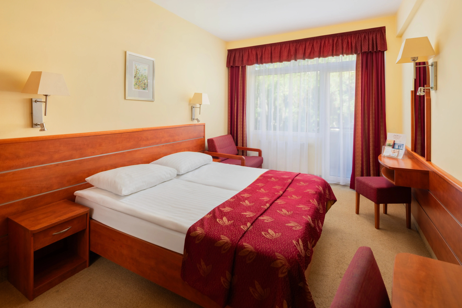 Hotel Benczur