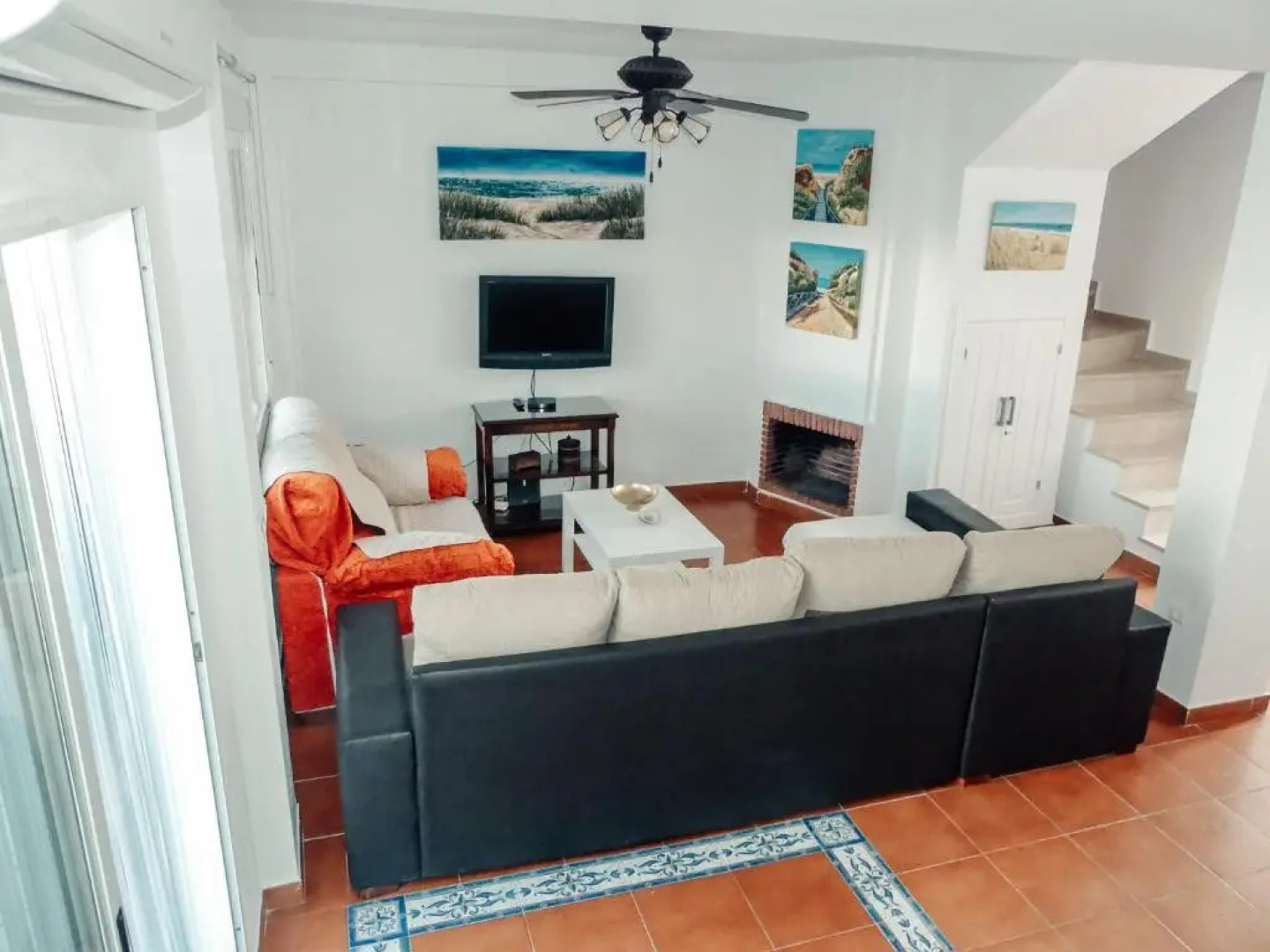 Faro II Holiday Home