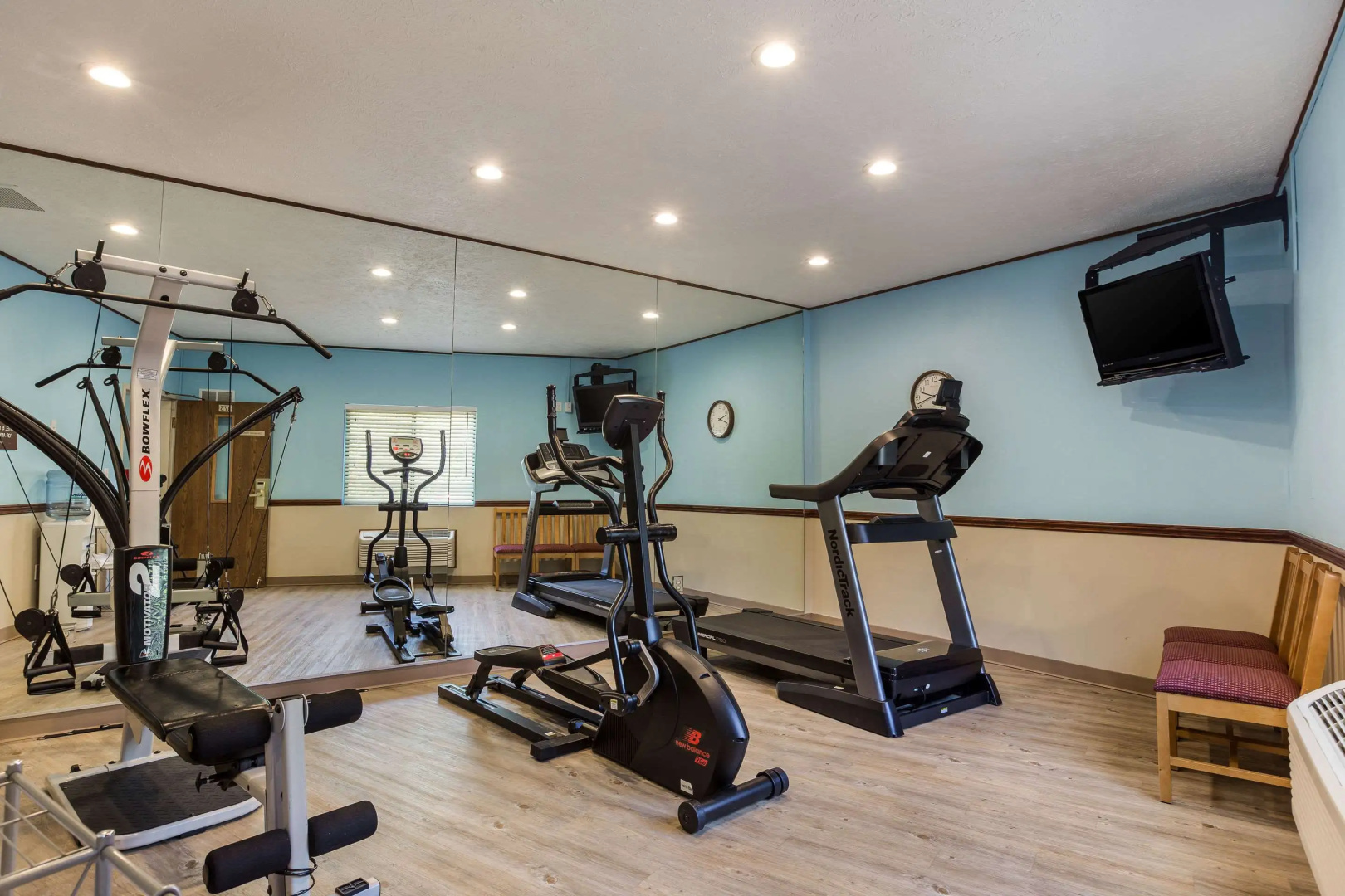 Quality Inn Petoskey-Harbor Springs
