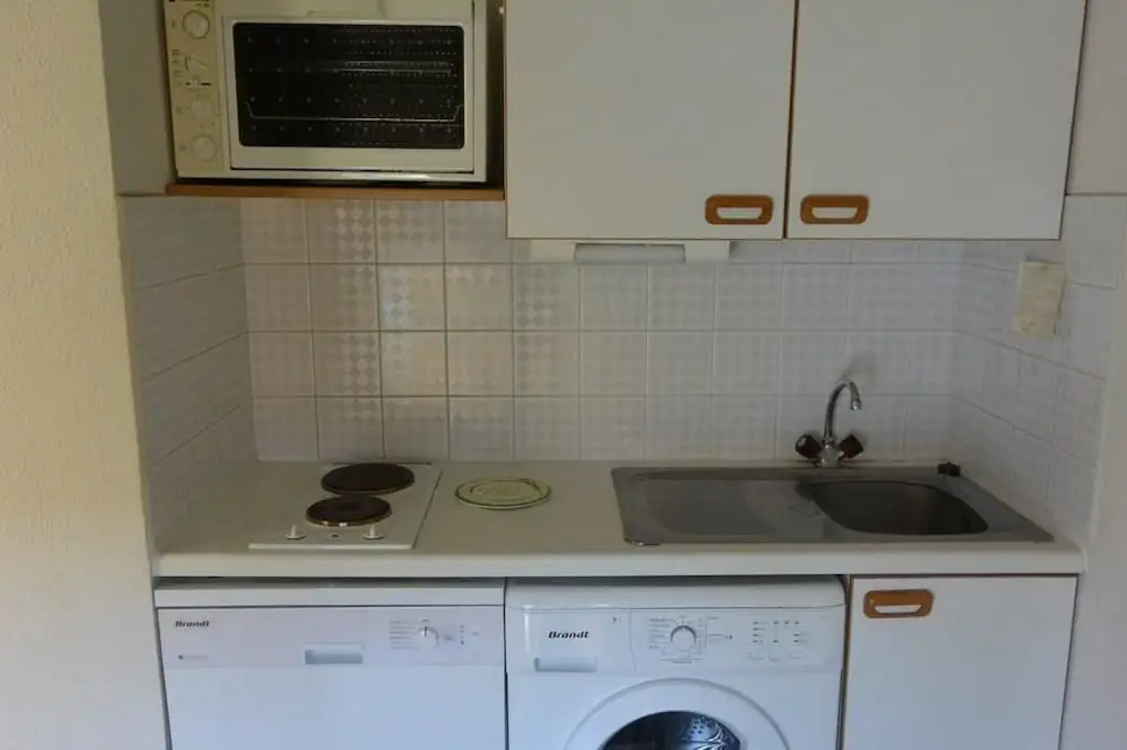 Residence Neige Et Golf