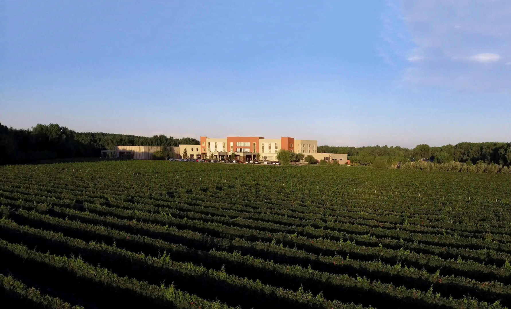 Fuente Mayor Hotel And Resort