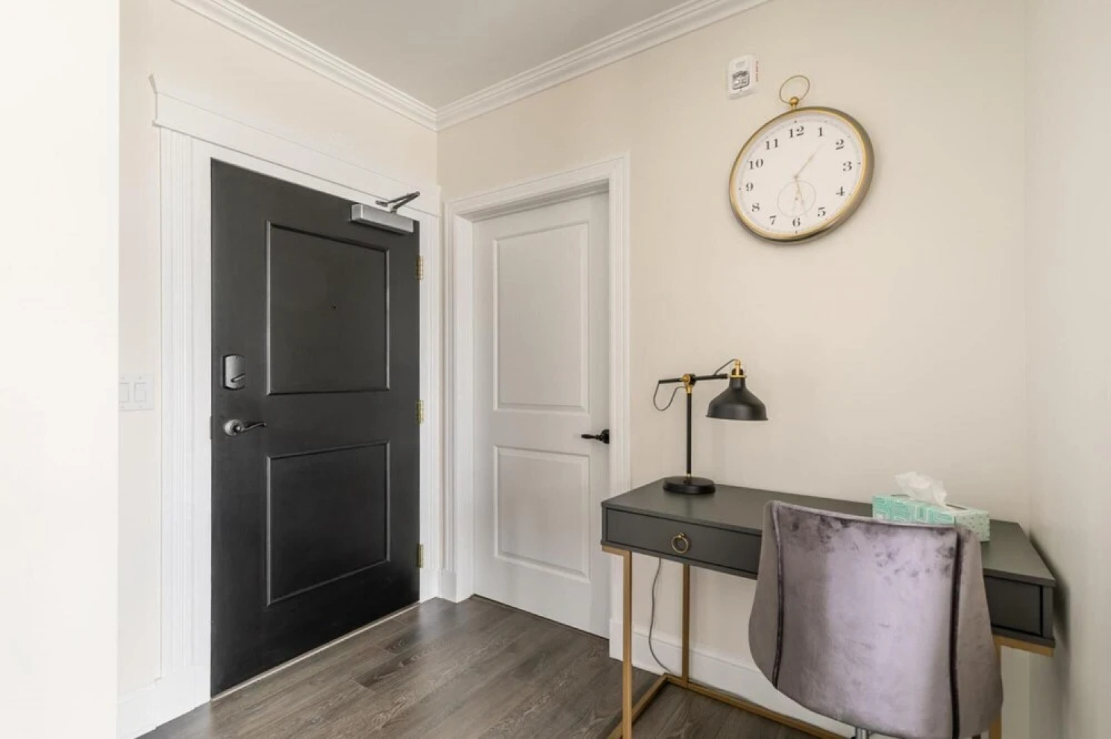 Two-bedroom Apartment 3