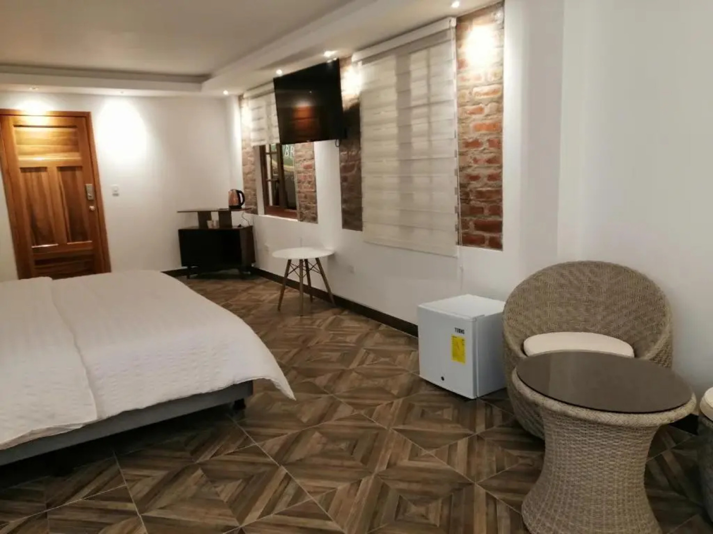 Hostal Casa Real Spa