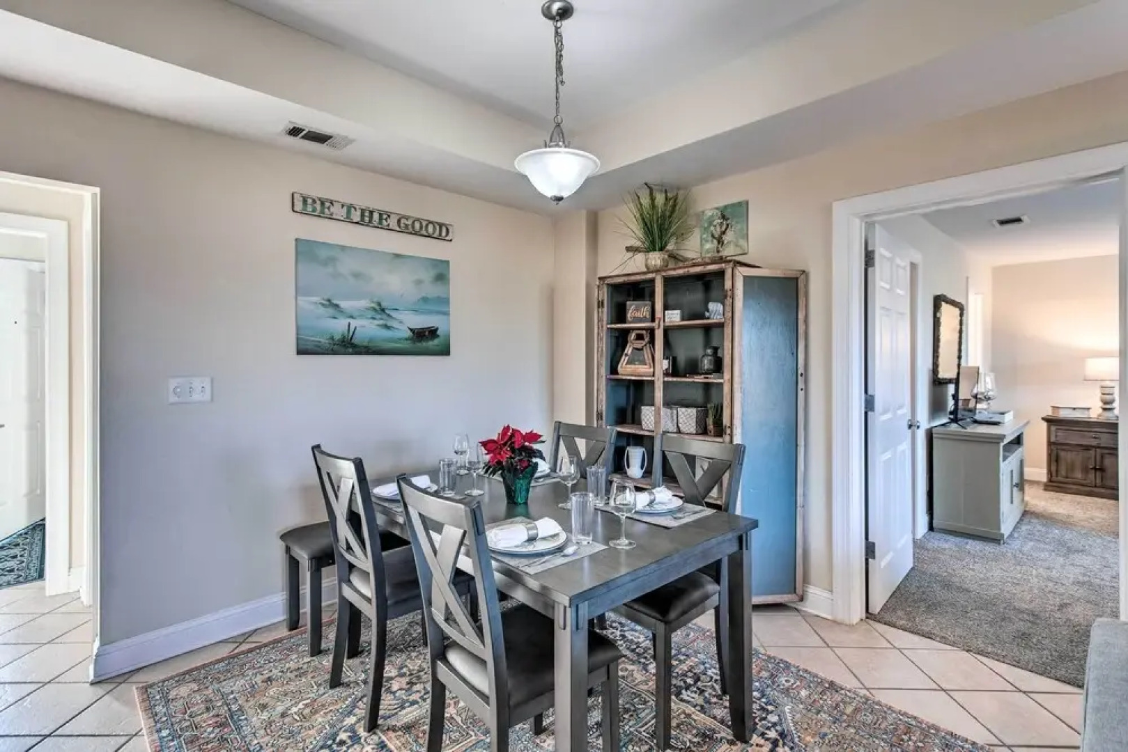 Breezy Darien Condo w/ Tranquil Marsh Views!