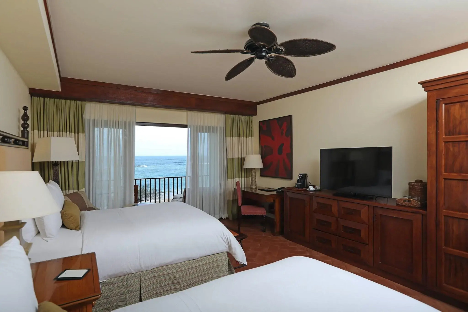 JW Marriott Guanacaste Resort and Spa
