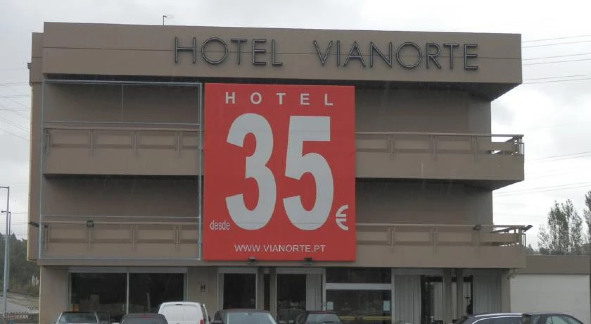 Hotel Vianorte