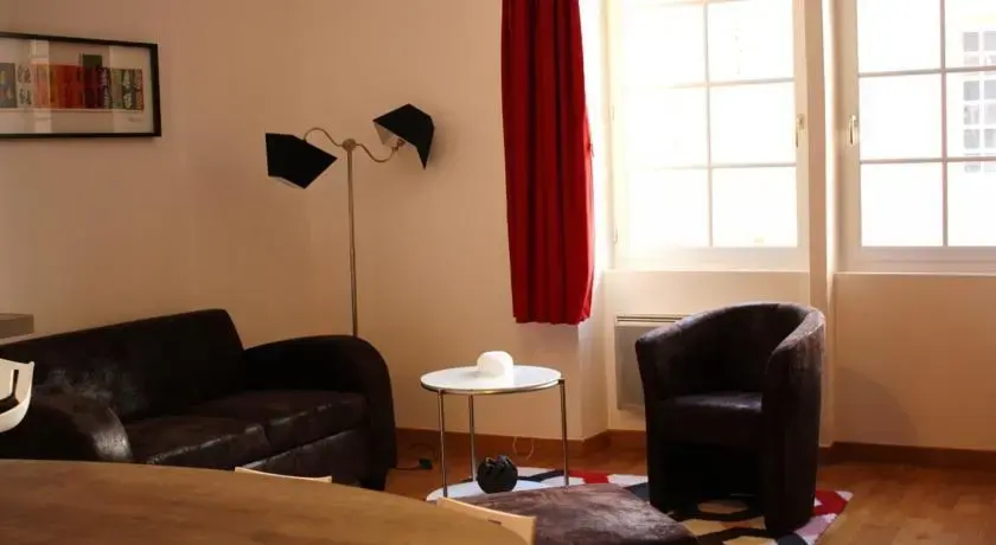 Apartment Le Logis de Gaspard