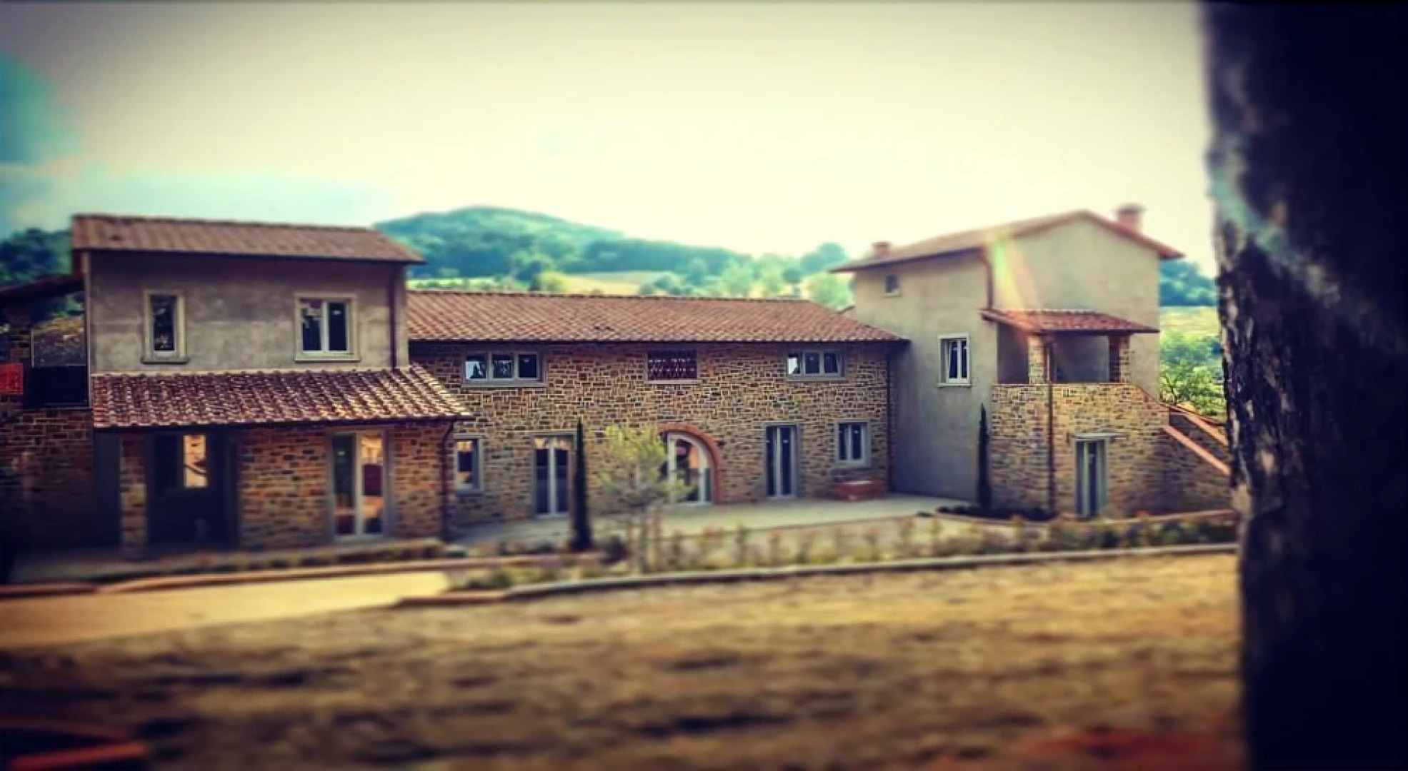 Il Contado Country House & Spa