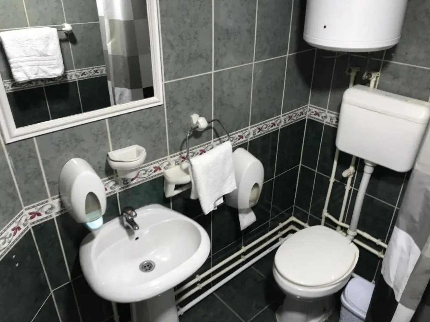 La Apartamento Centroom