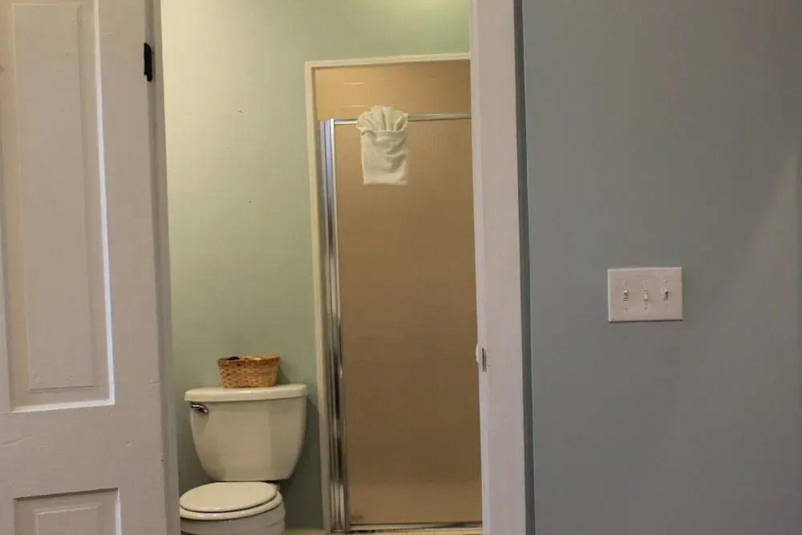 Victorian House Bed & Breakfast