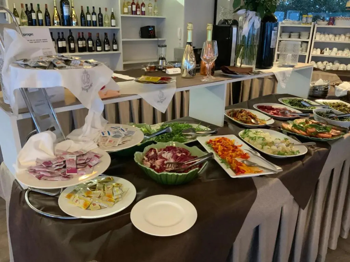 Grand Hotel Balestrieri