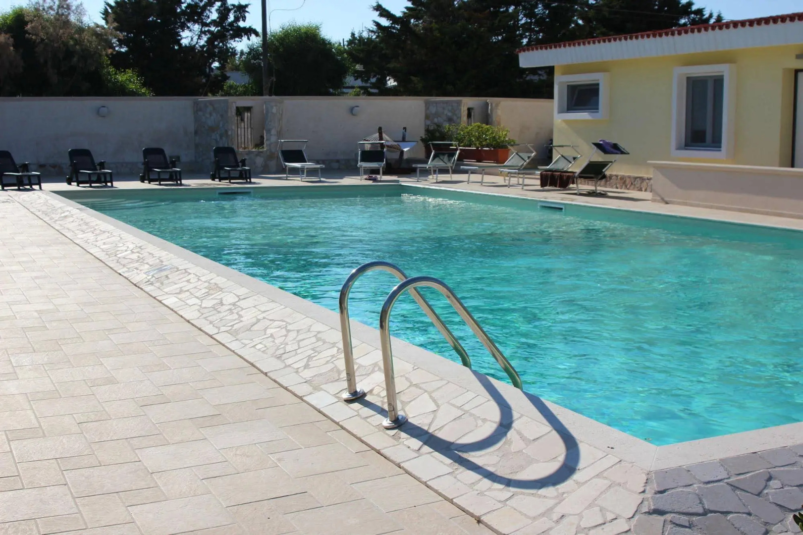 Il Galeone Bed and Breakfast