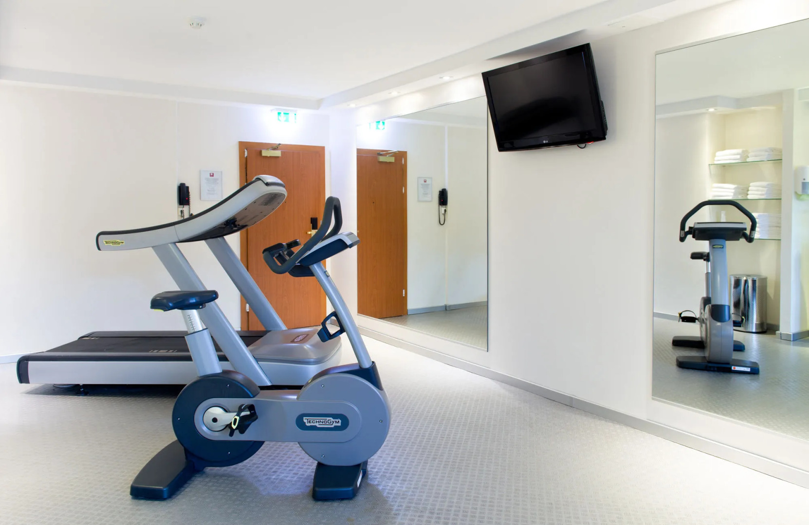 Leonardo Hotel Köln Bonn Airport