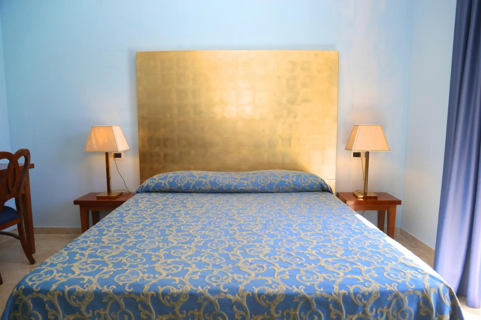 Hotel Terme Marine Leopoldo II