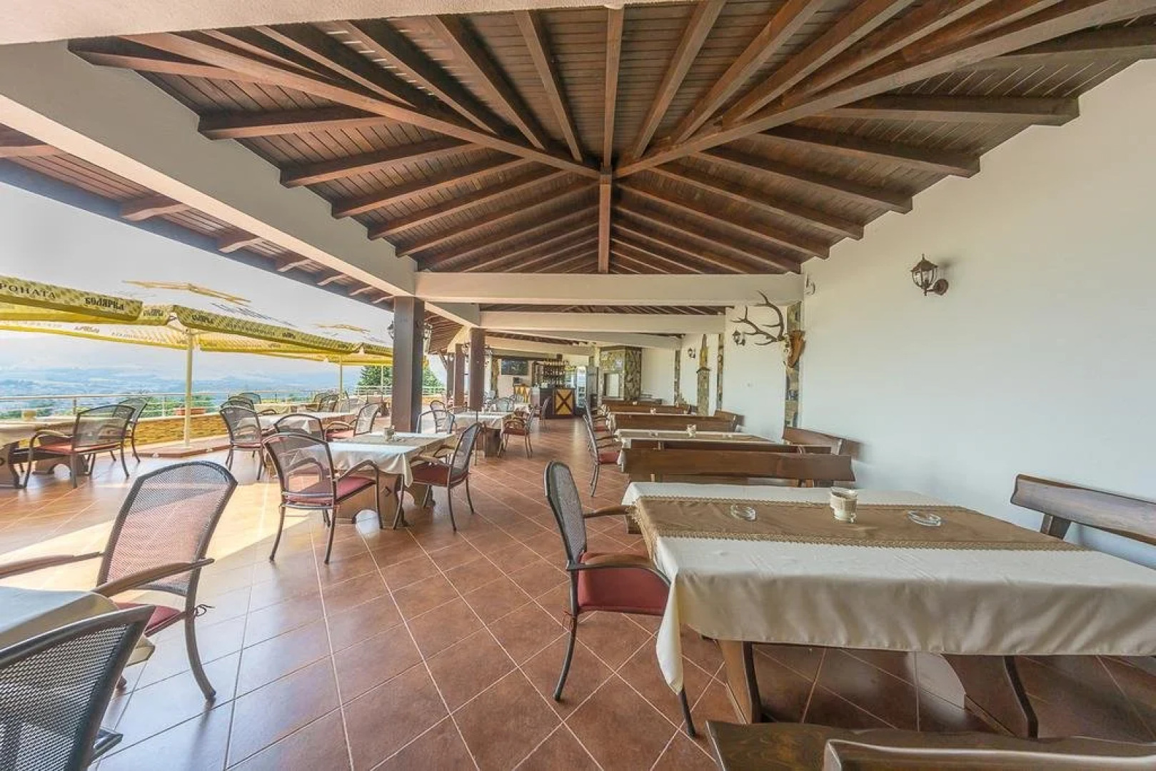 Spa Complex Panorama