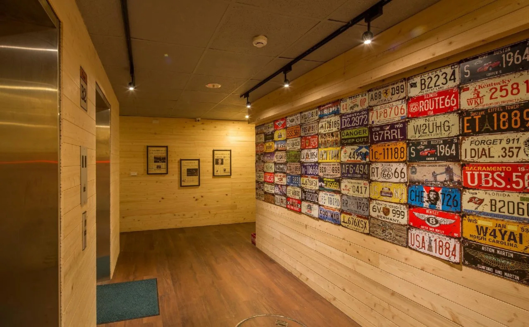 Roaders Hotel Zhonghua