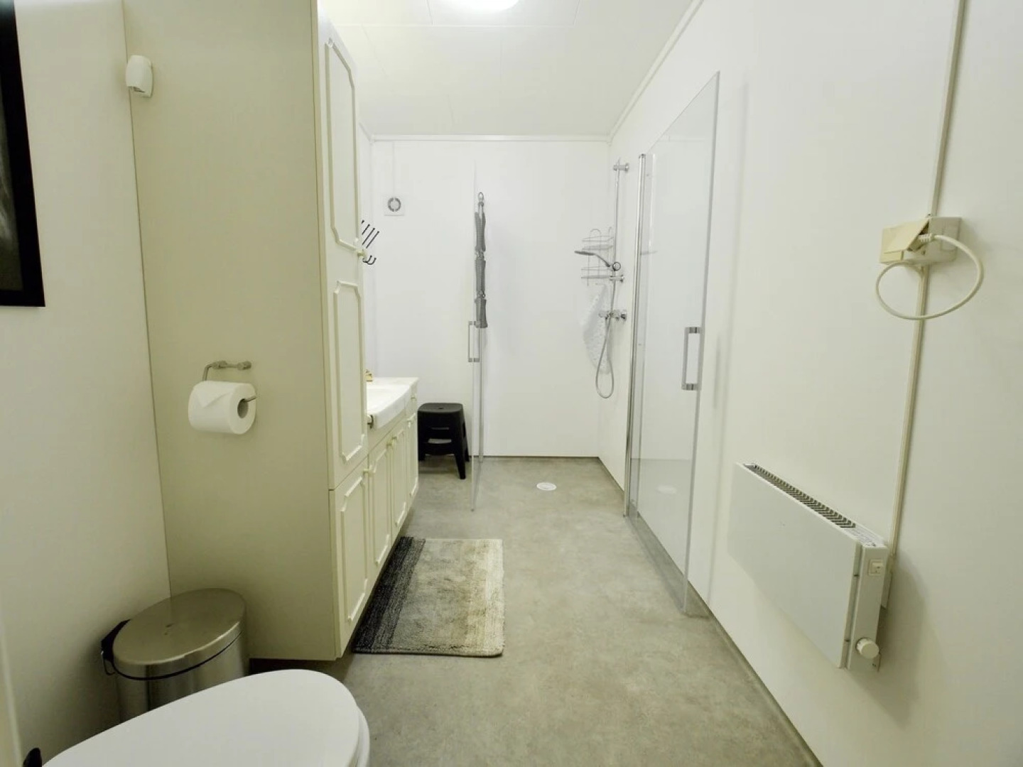 Geitelva Holiday Home Lofoten