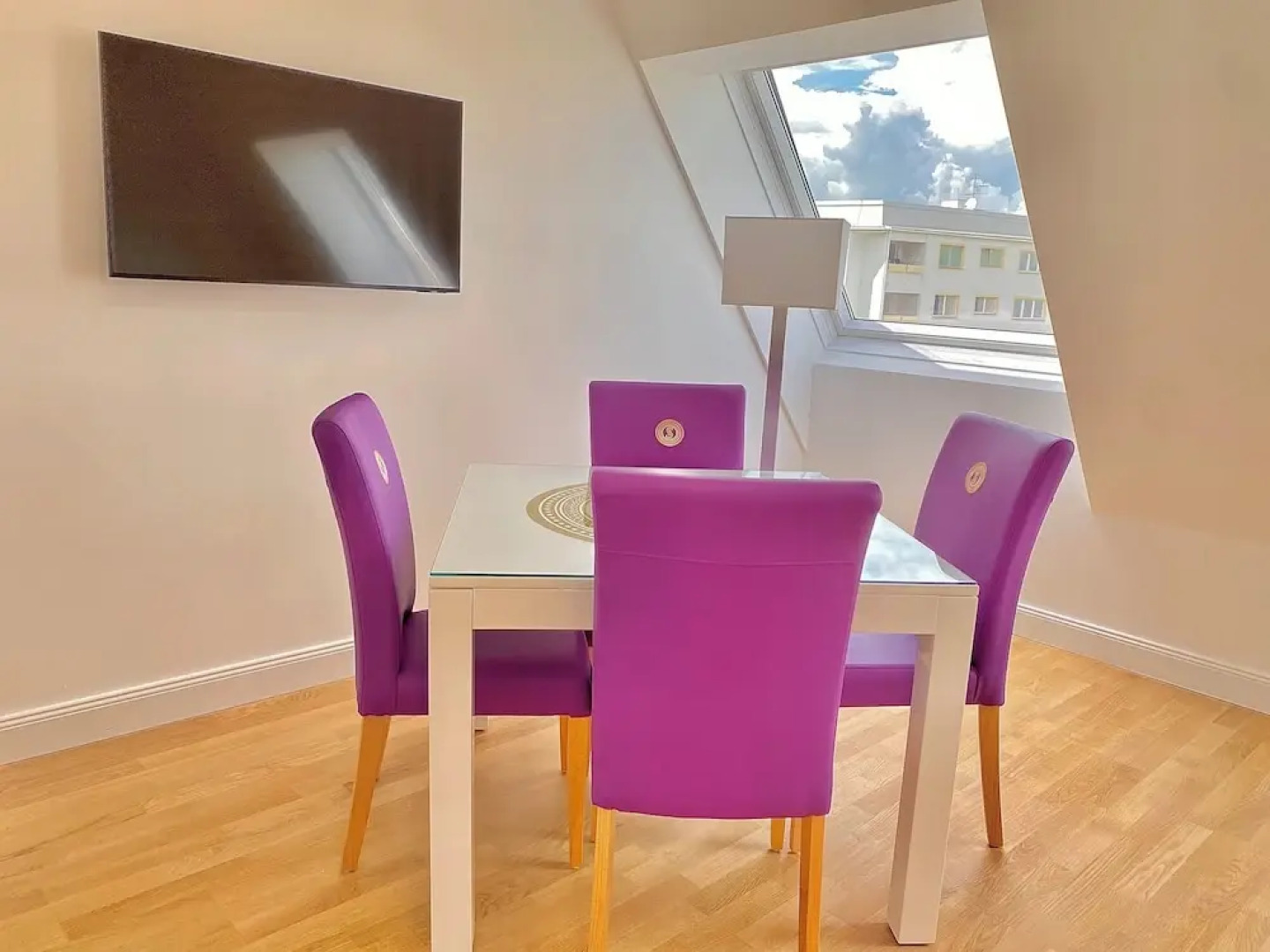 Steiner Residences Mödling