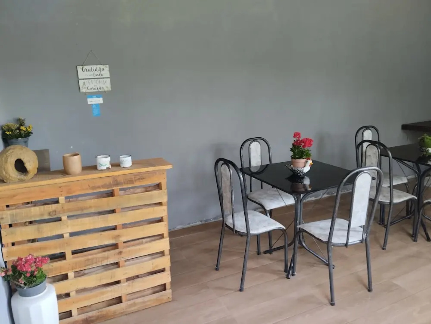 João de Barro Hospedagem