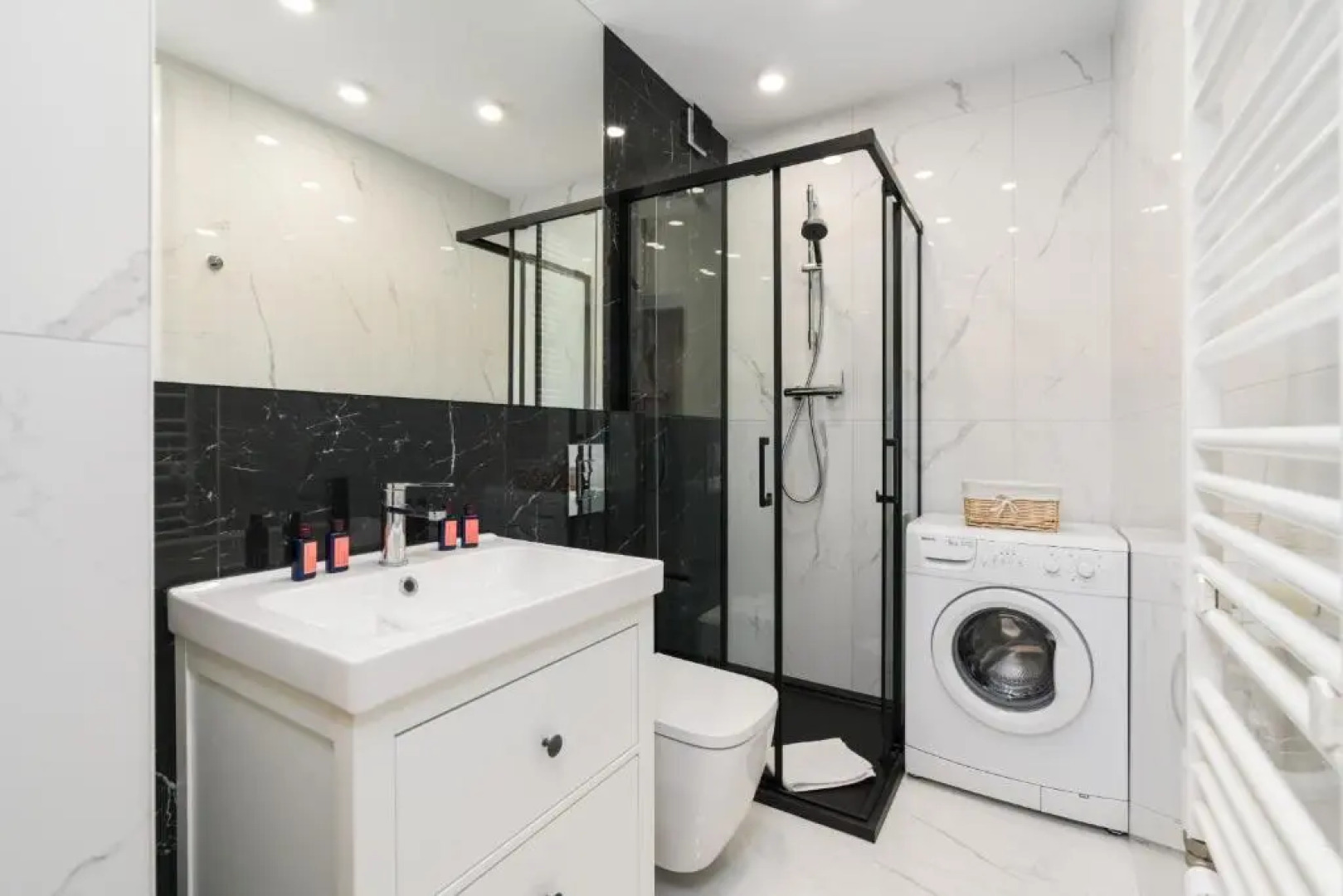 Malta Apartment Katowicka Pool & Parking by Renters