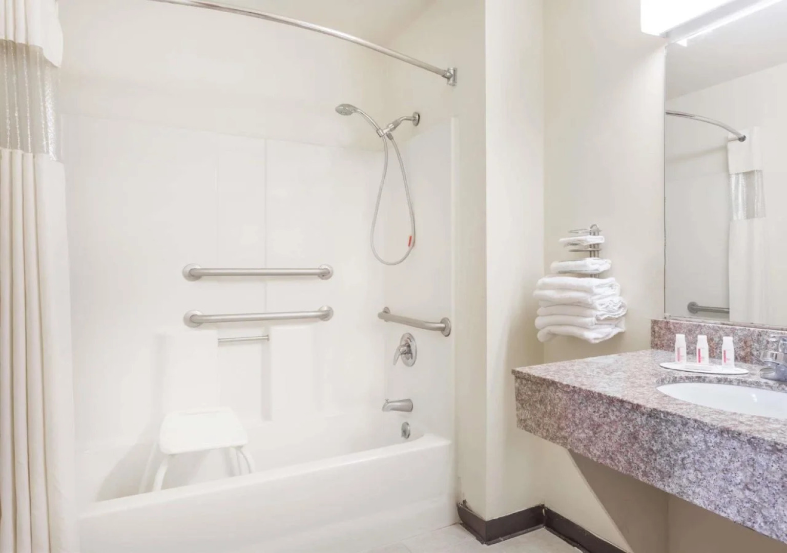 Travelodge by Wyndham Cordele