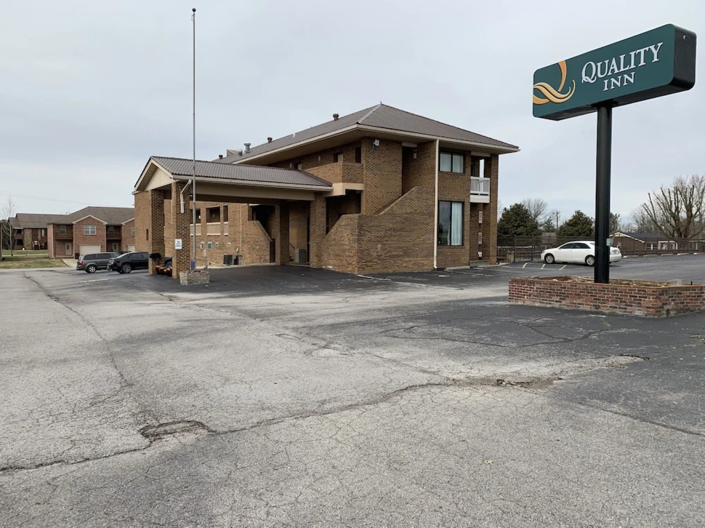 Days Inn Harrodsburg