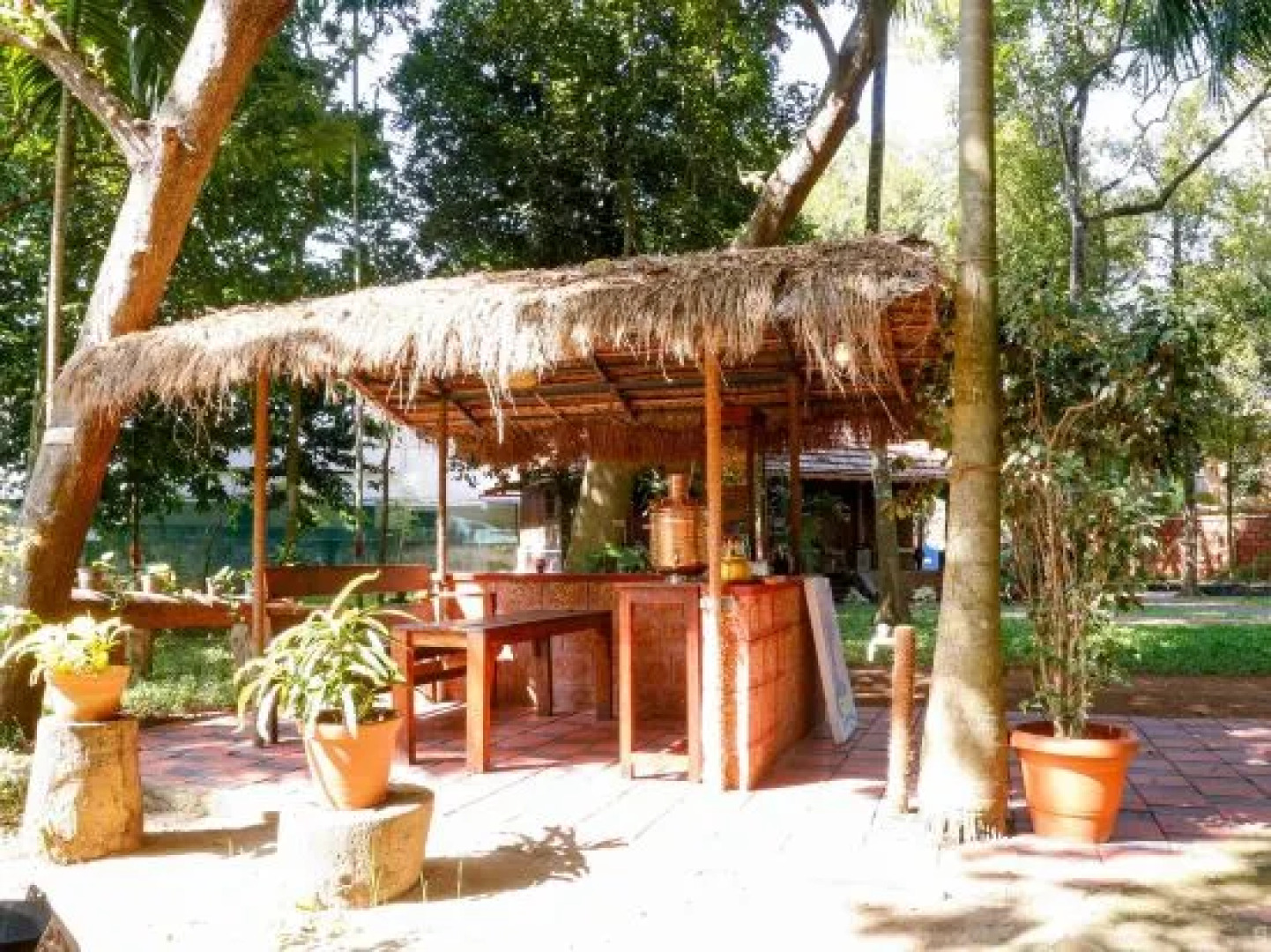 The Isle By Area 707