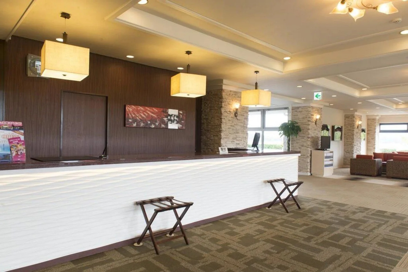 Ooedo Onsen Monogatari Premium Shima Saichoraku