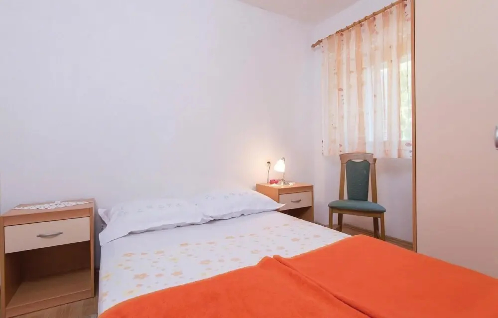 Stunning Home in Orebic With Wifi and 5 Bedrooms