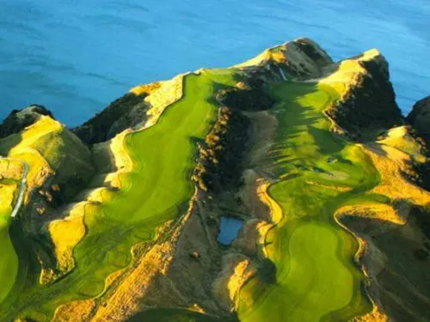 The Courthouse Studio Country B&B