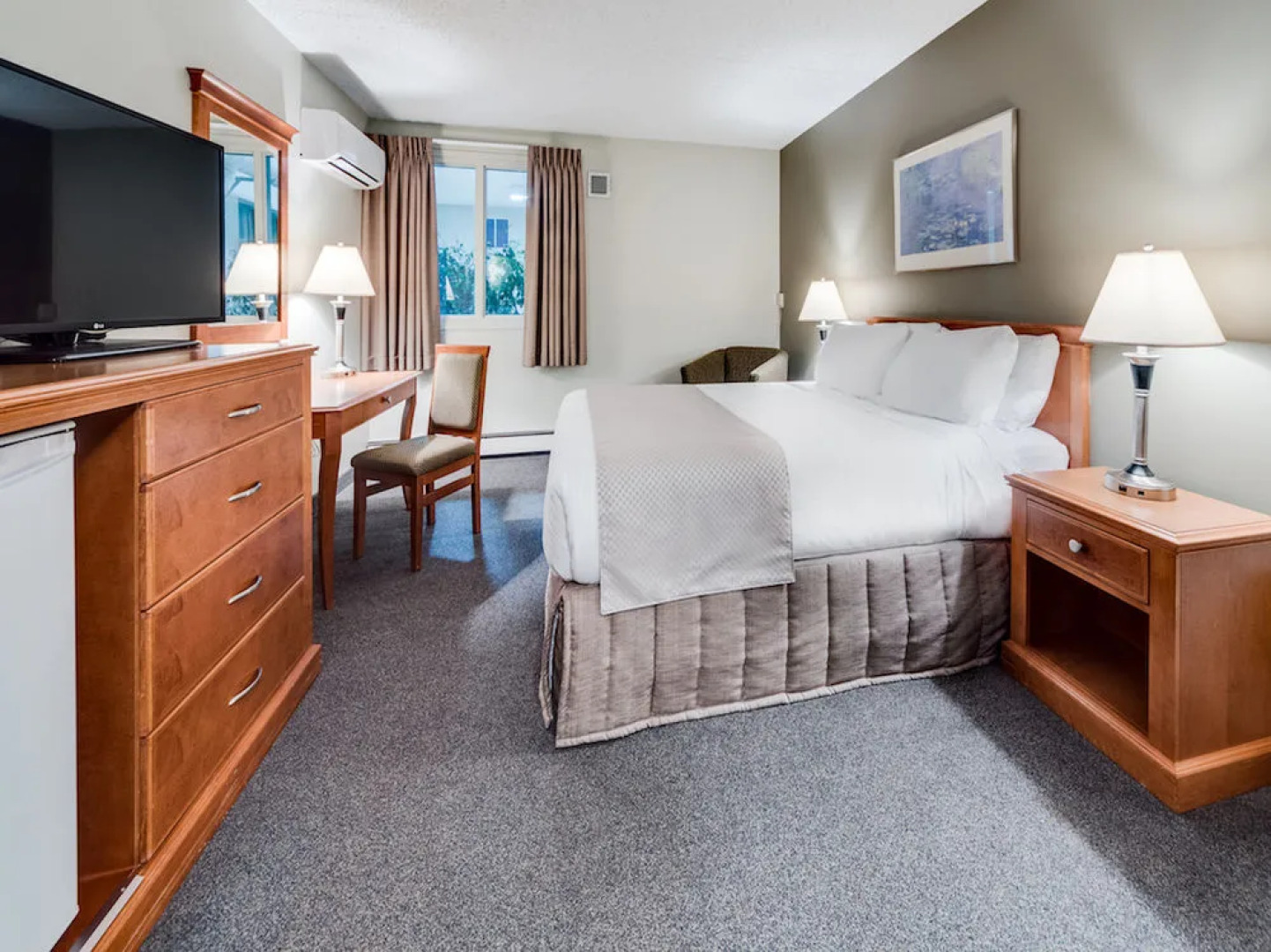 Heritage Inn Hotel & Convention Centre High River