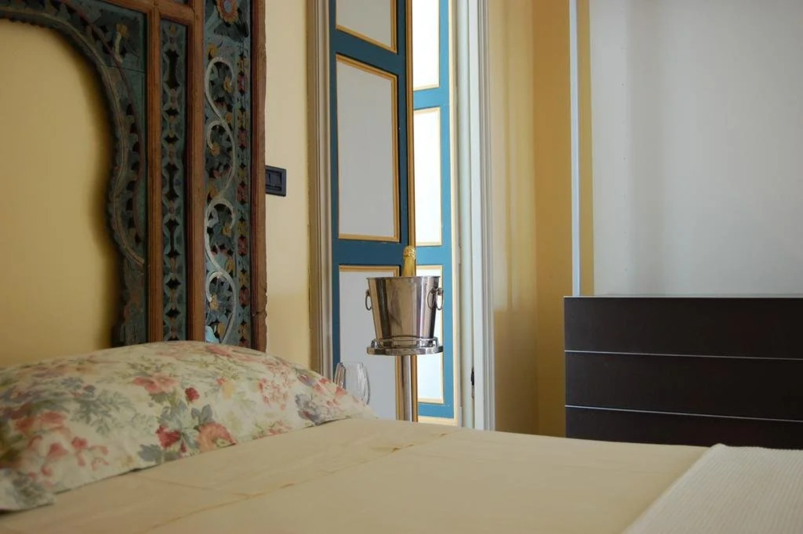 B&B Residenza La Canonica