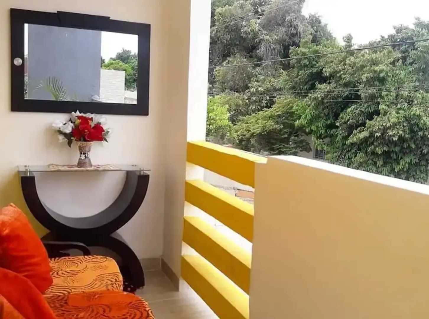 Casa Turística Realismo Mágico