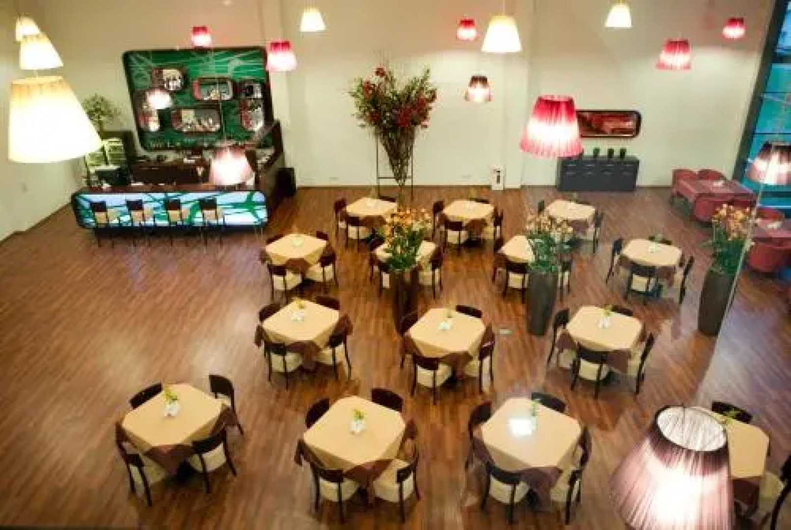 Medical SPA Egles Sanatorija