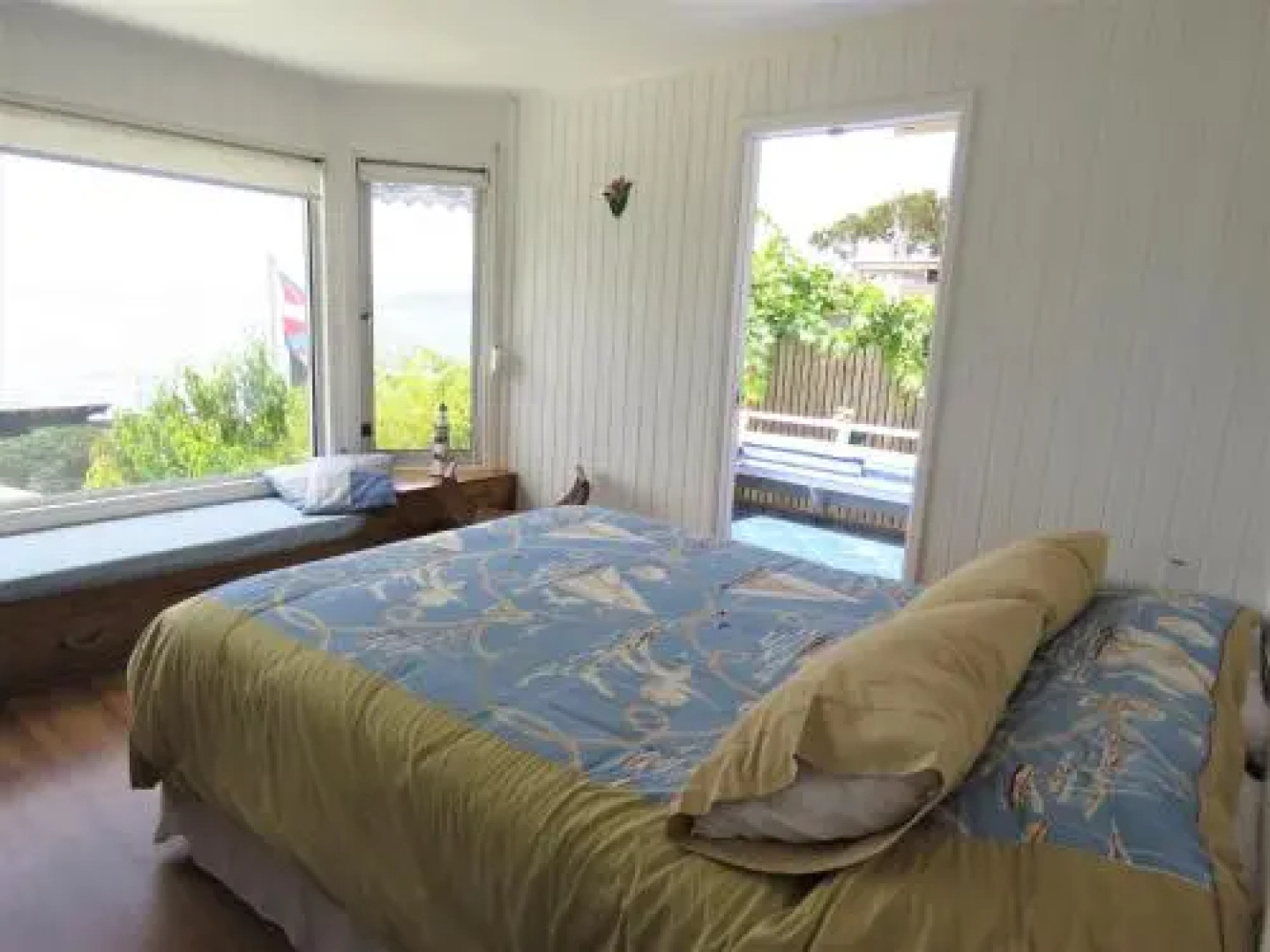 Lezaeta Bed and Breakfast